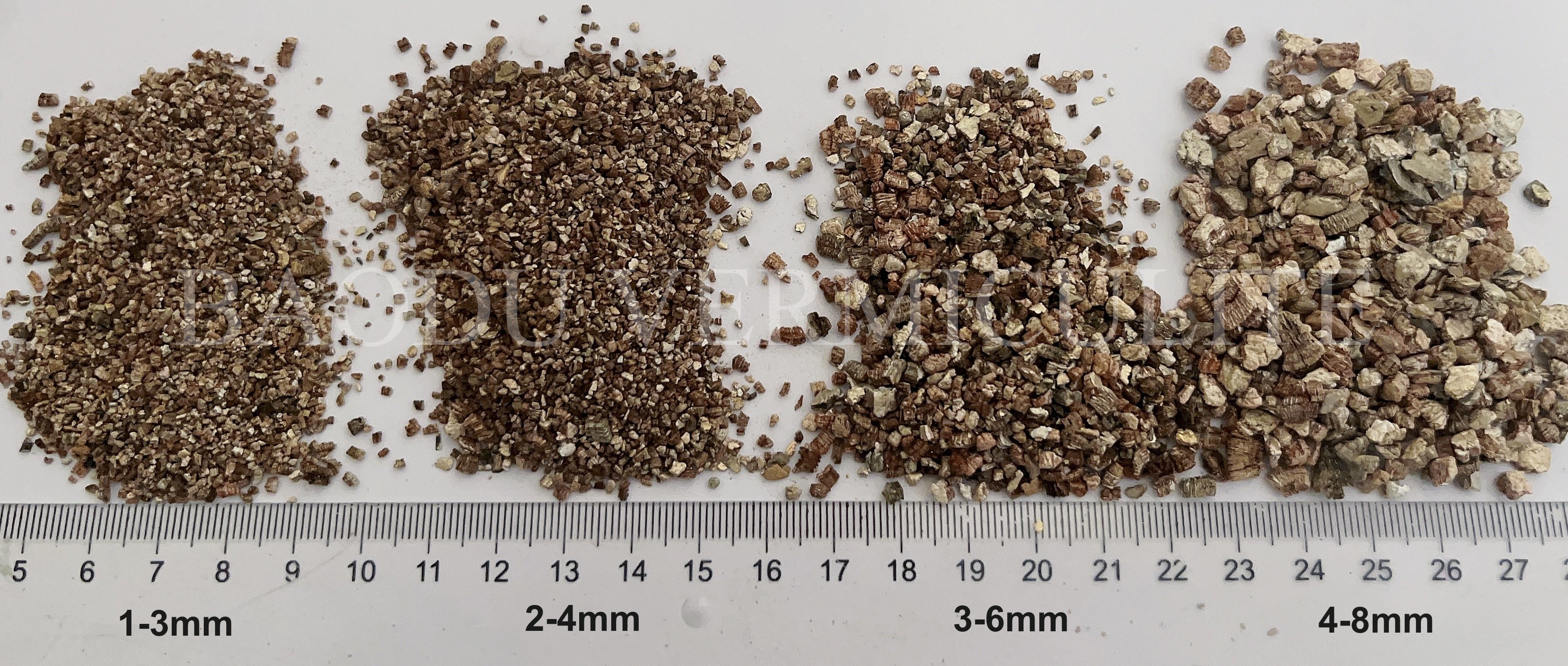 VERMICULITE IN AGRICULTURE