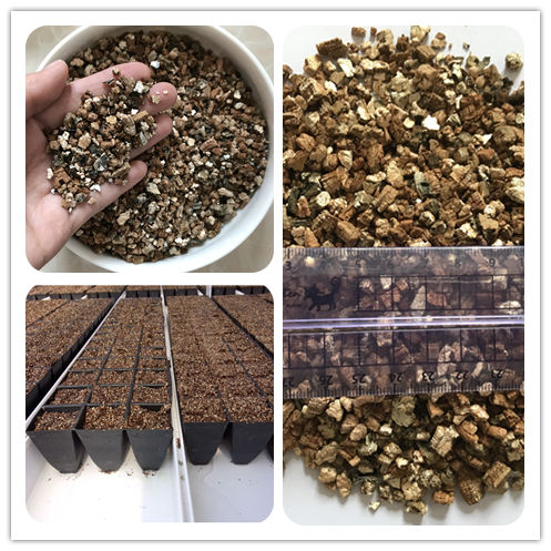 Horticultural Vermiculite