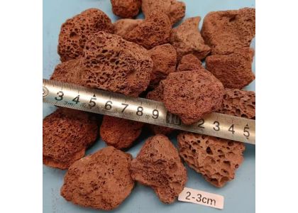 How to Use Lava Rocks in Your Landscaping