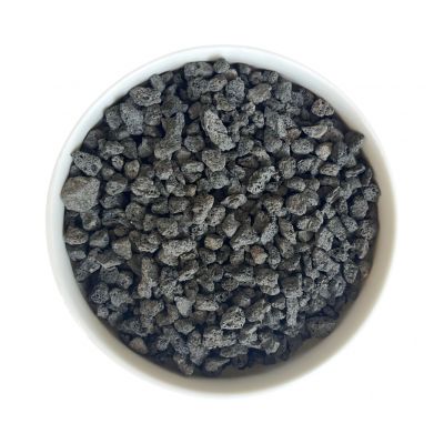 Black Lava Rocks 
